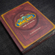 Illustration for article titled iWorld of Warcraft/is Greatest Tragedies Look So Much Cuter In A Pop-Up Booki/i